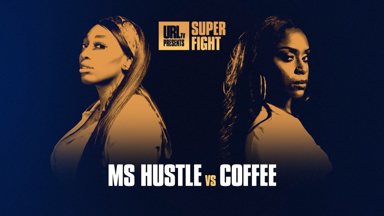 Coffee vs Ms Hustle